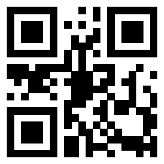 Scansione del Qr Code di 3918181576