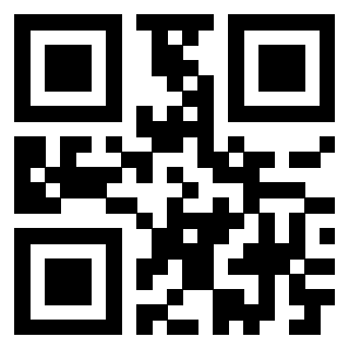 3918181581 - Immagine del Qr Code