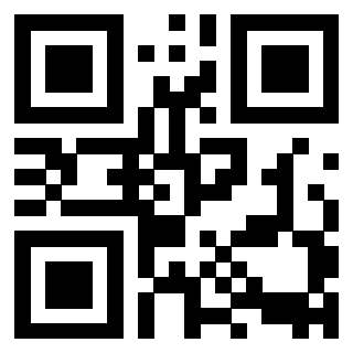 Immagine del QrCode di 3918181588