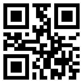 3918181590 Qr Code associato