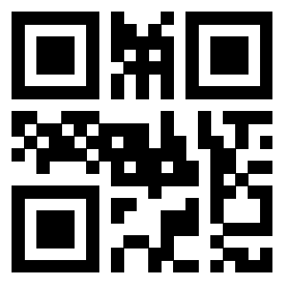 Scansione del Qr Code di 3918181591