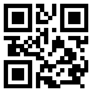3918181594 - Immagine del Qr Code associato