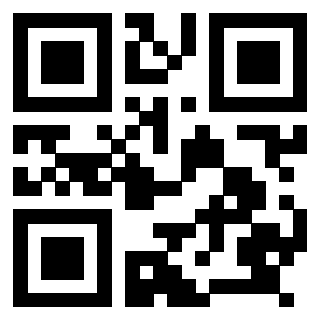 3918181595 - Immagine del Qr Code associato