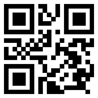 Immagine del Qr Code di 3918181600