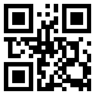Immagine del QrCode di 3918181601