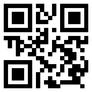 3918181603 QrCode associato
