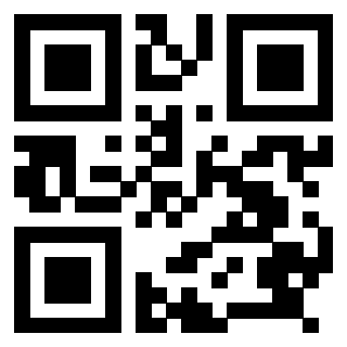 3918181604 - Immagine del Qr Code associato