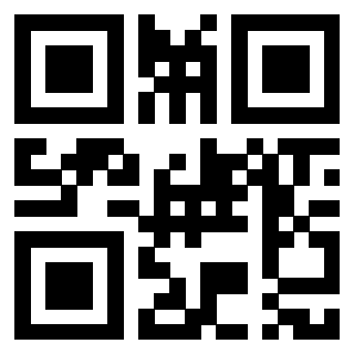 Scansione del Qr Code di 3918181610