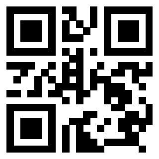 3918181612 Qr Code associato