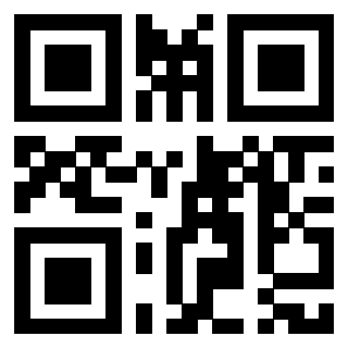 3918181617 QrCode associato