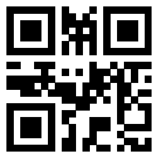 3918181618 - Immagine del QrCode associato