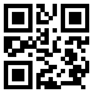 3918181622 QrCode associato