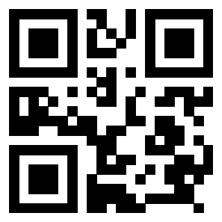 3918181626 Qr Code associato