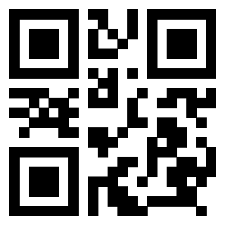 3918181627 - Immagine del Qr Code associato