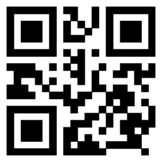3918181631 Qr Code associato