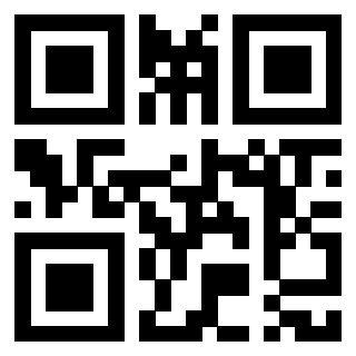 3918181634 QrCode associato