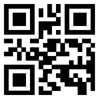 3918181637 Qr Code associato
