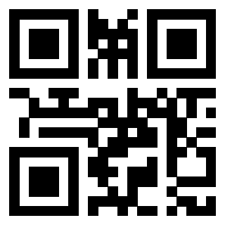 Il QrCode di 3918181641