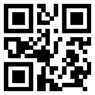 3918181643 - Immagine del QrCode