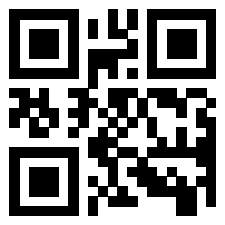 Il Qr Code di 3918181644
