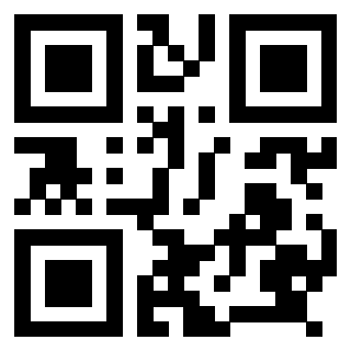 Il Qr Code di 3918181645