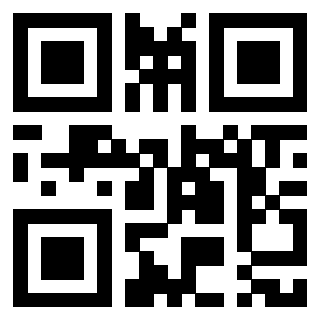 3918181646 QrCode associato