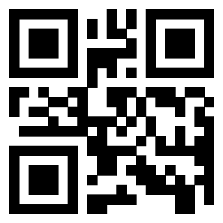 Immagine del Qr Code di 3918181648
