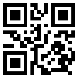 Il QrCode di 3918181650