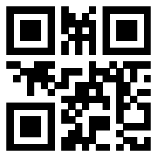 3918181654 - Immagine del QrCode associato