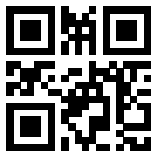 3918181655 - Immagine del QrCode associato
