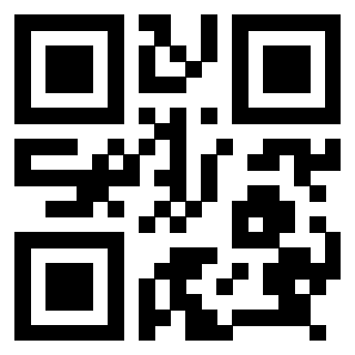 Scansione del QrCode di 3918181656
