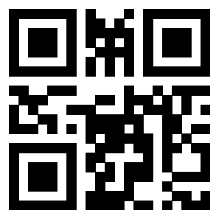 3918181657 - Immagine del QrCode associato