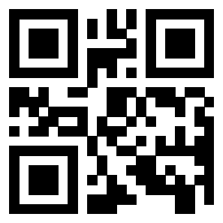 Il Qr Code di 3918181659