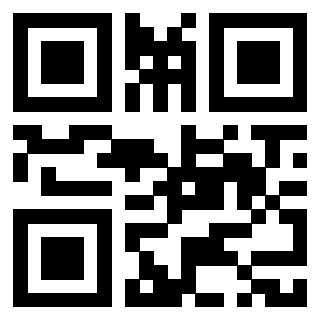 Immagine del Qr Code di 3918257061