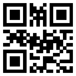 3918257062 QrCode associato