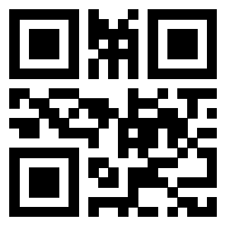 Immagine del QrCode di 3918257063