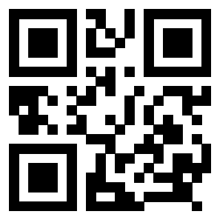Scansione del Qr Code di 3918257064