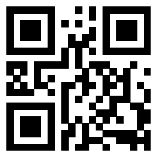 3918257065 - Immagine del Qr Code associato