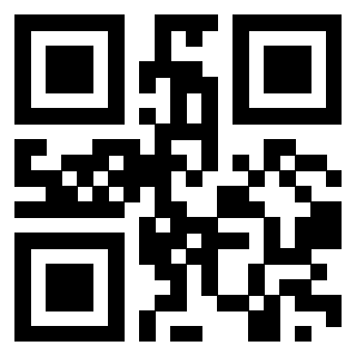 Immagine del Qr Code di 3918257067