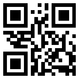 3918257071 - Immagine del Qr Code associato