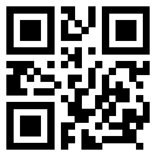 3918257079 QrCode associato