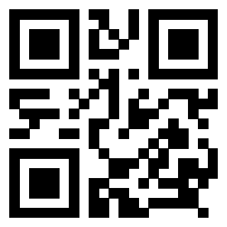 3918257081 QrCode associato