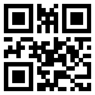3918257084 QrCode associato