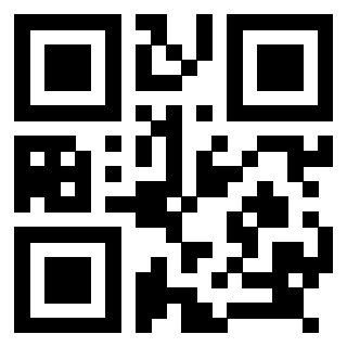 3918257086 - Immagine del Qr Code