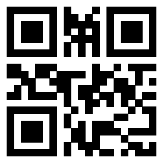 3918257088 QrCode associato