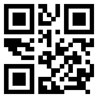 3918257090 - Immagine del QrCode associato