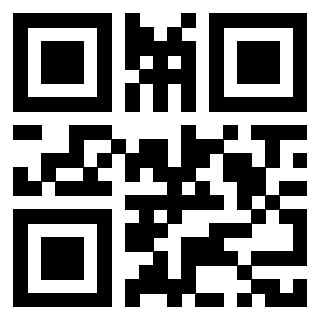 3918257091 - Immagine del Qr Code