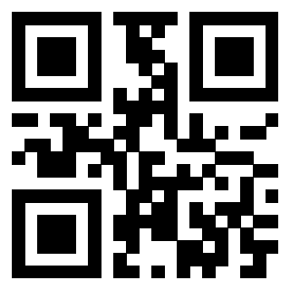 3918257092 - Immagine del Qr Code associato