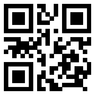 Scansione del Qr Code di 3918257095