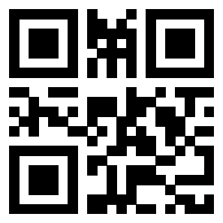 Immagine del Qr Code di 3918257096